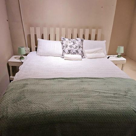 Softlife Guest House Ulundi Dış mekan fotoğraf