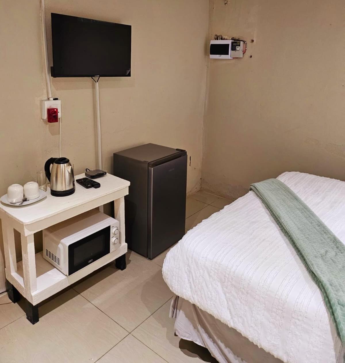 Softlife Guest House Ulundi Dış mekan fotoğraf