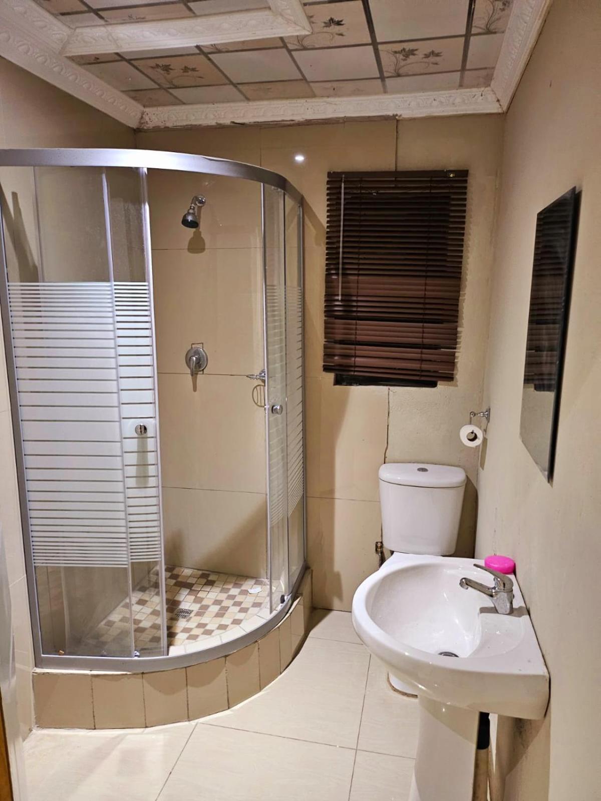 Softlife Guest House Ulundi Dış mekan fotoğraf