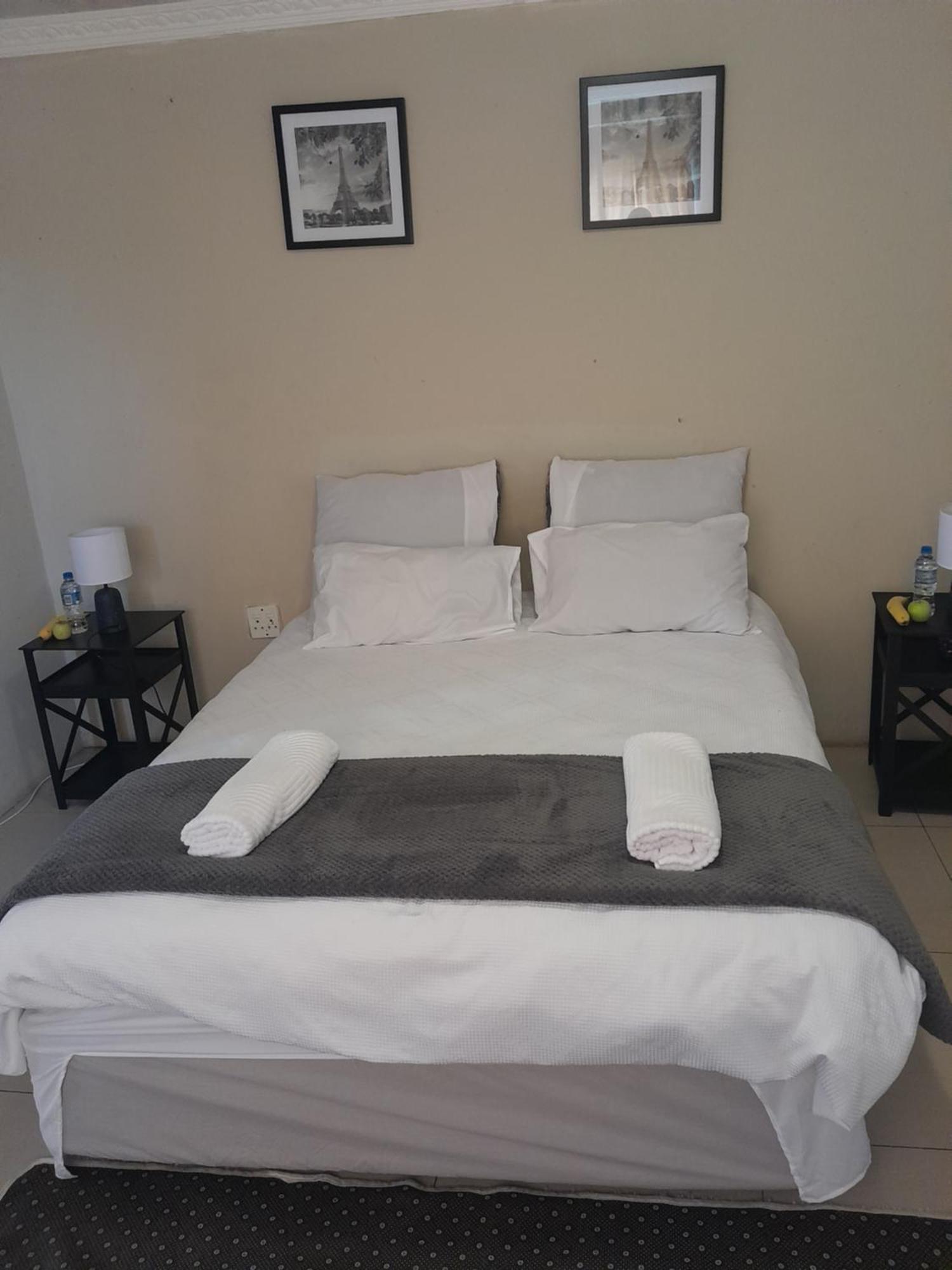 Softlife Guest House Ulundi Dış mekan fotoğraf